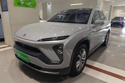 Nio EC6