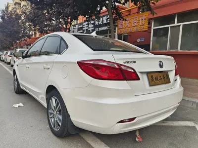 Changan Eado