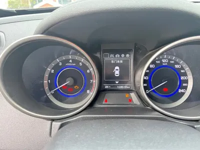 Changan CS35
