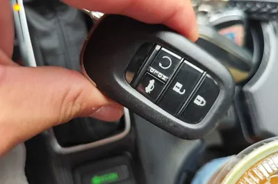 Honda Integra