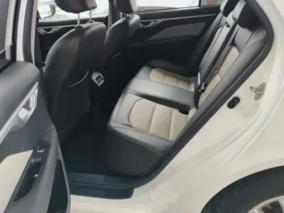 Geely Vision