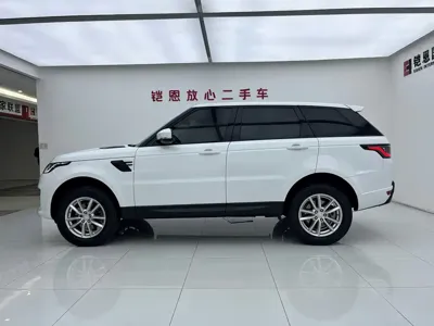 Land Rover Sport