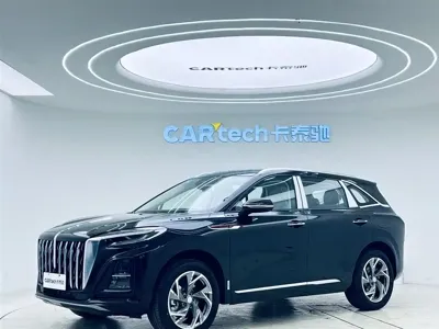 Hongqi Hongqi HS3 PHEV
