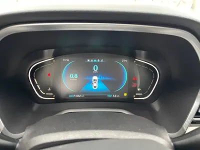 JAC A5