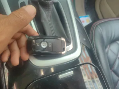 Ford Edge
