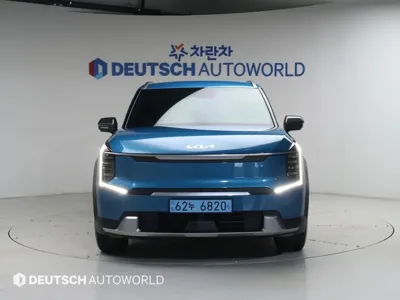 Kia EV9