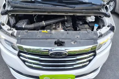 JAC Refine M3