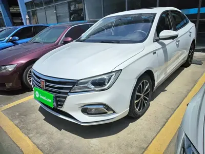 Roewe i5
