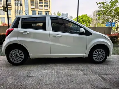 JAC JAC iEV6E