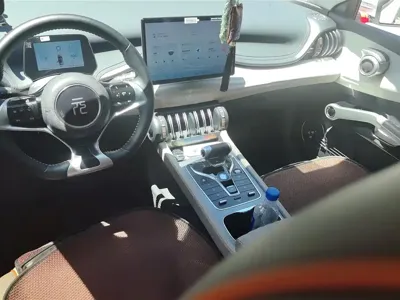 BYD Yuan Plus