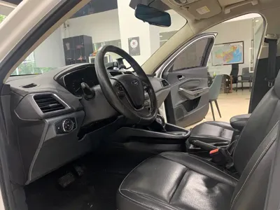 Ford Escort