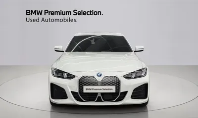 BMW i4