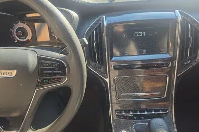 Leopaard CS9