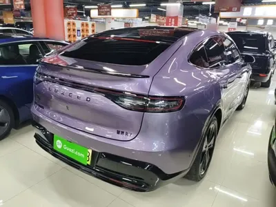 智界 Zhijie R7