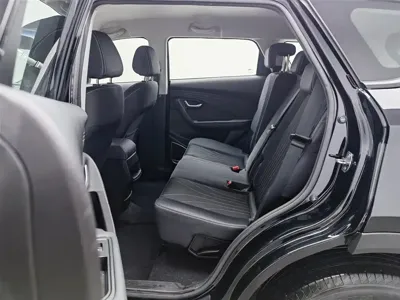 Jetour X70M