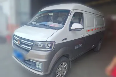 Jinbei New Hiace S