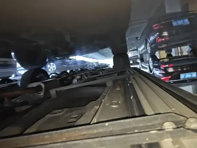 Roewe RX5 Max