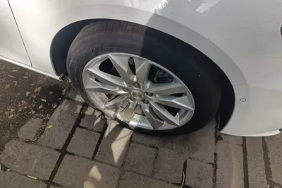 Chevrolet Malibu XL