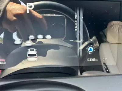 Li Auto Li ONE
