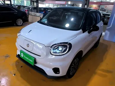 Leapmotor Leapmotor T03