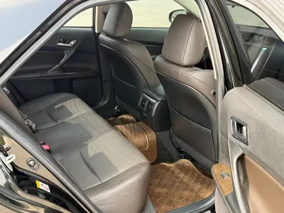 Toyota Reiz
