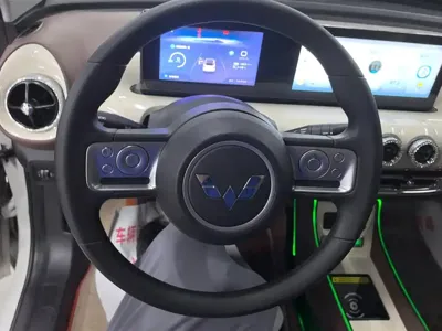 Wuling Bingo