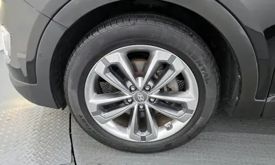 Hyundai Maxcruz