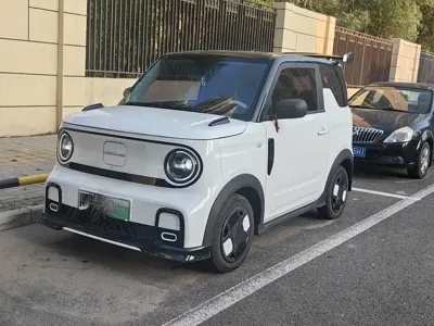 Galaxy Panda