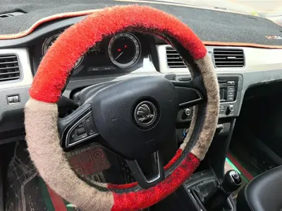 Skoda Rapid Spaceback
