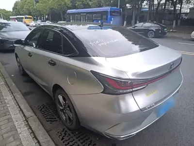 Changan Ruicheng PLUS