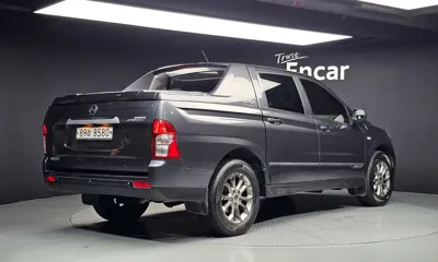 KG_Mobility_Ssangyong KORANDO
