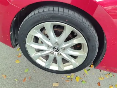 Mazda 3 Axela