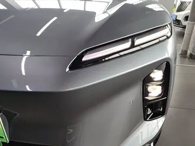 Nio ET5T