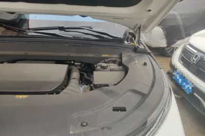 Li Auto L7