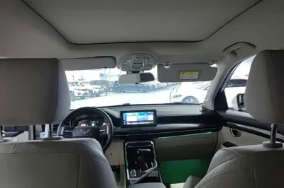 Wuling Asta
