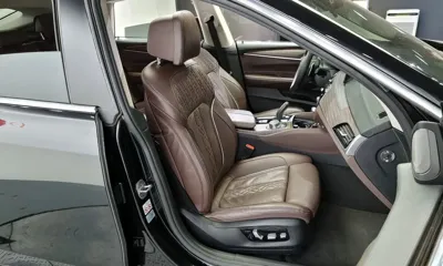 BMW Gran Turismo