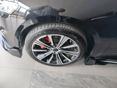 Geely Auto Preface