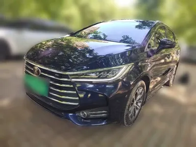 BYD MAX