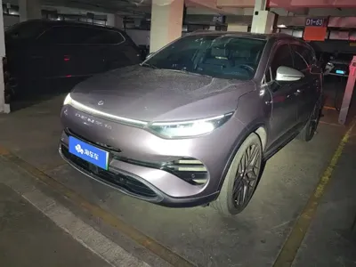 Denza Denza X