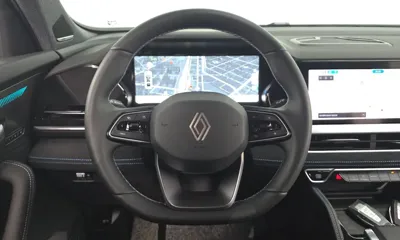 Renault-KoreaSamsung Grand Koleos