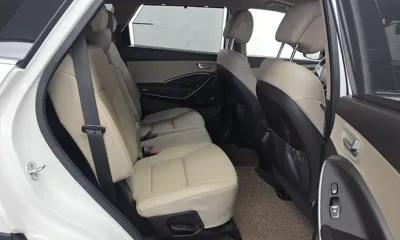 Hyundai Maxcruz