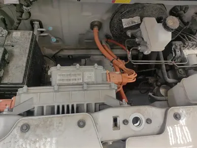 Wuling MINIEV