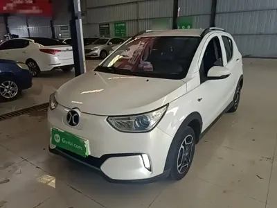 BAIC New Energy EC3