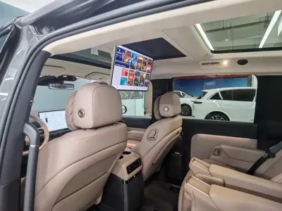 Li Auto Li MEGA
