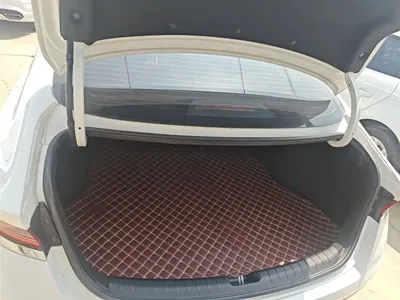Hyundai Fista