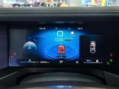 Tank Tank 300