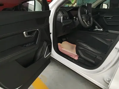BYD Pro