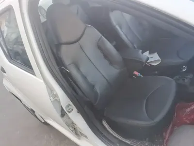 BYD F0