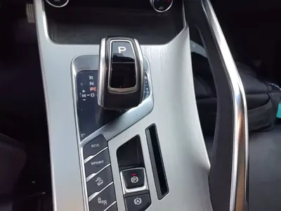 Geely Binyue