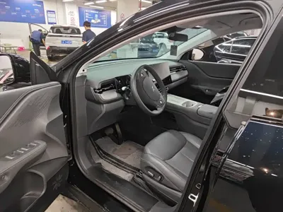 Xpeng G6